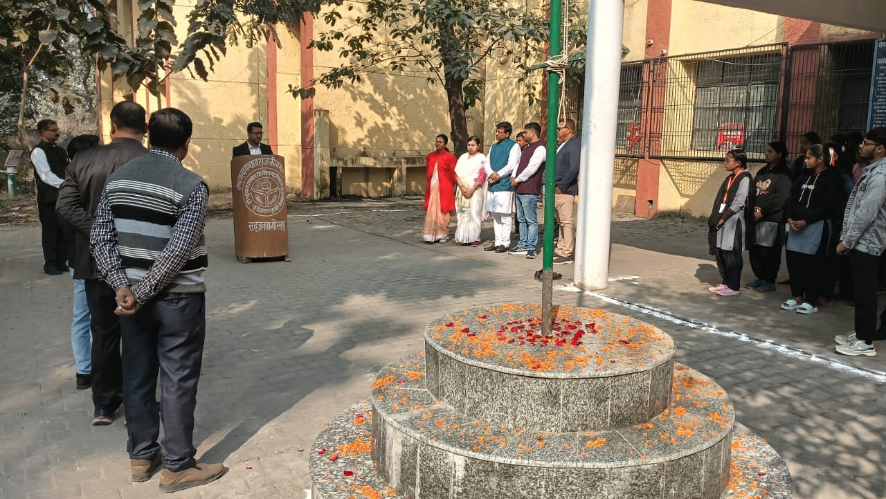 CULTURAL CONVOCATION